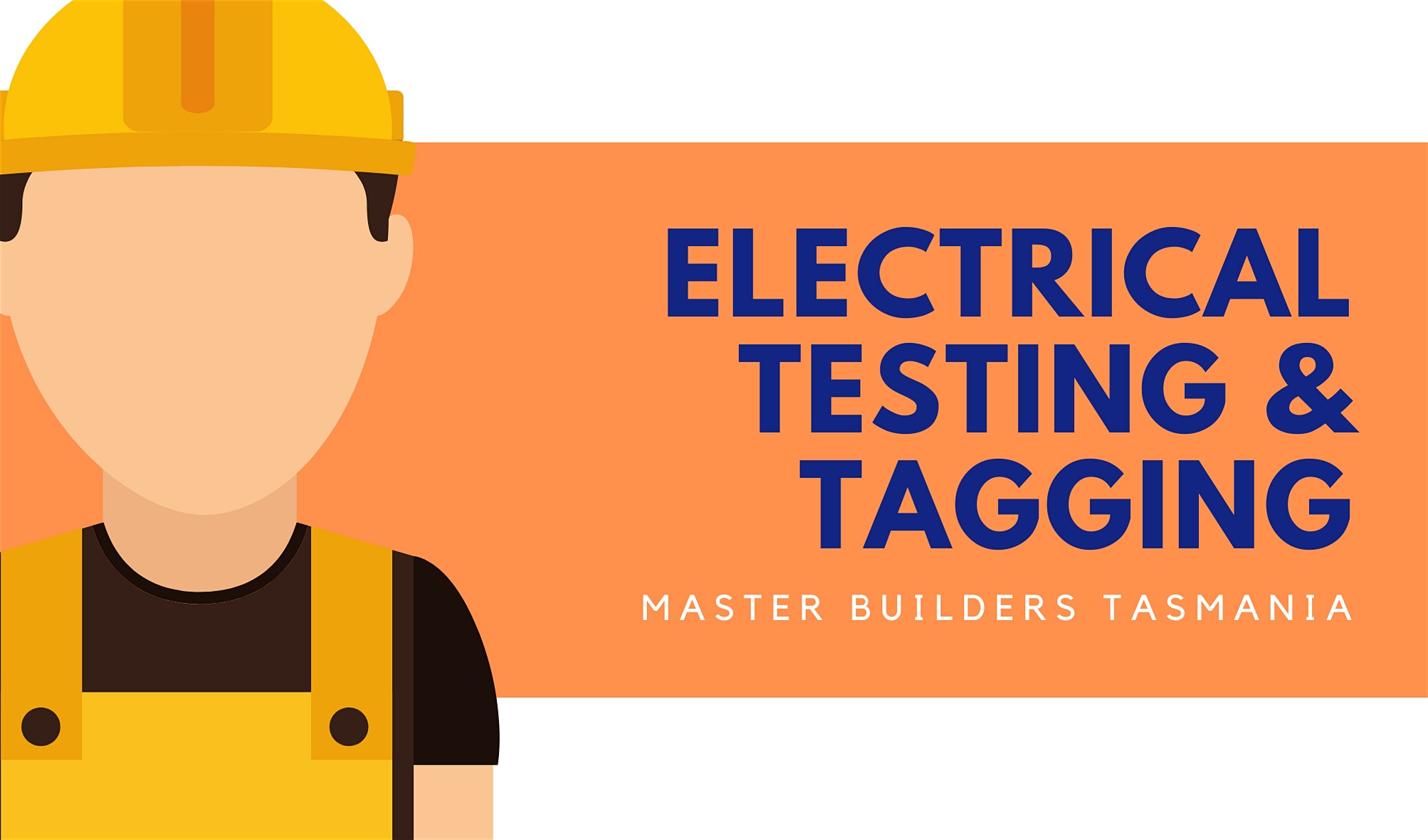 Electrical Testing & Tagging Master Builders Tasmania