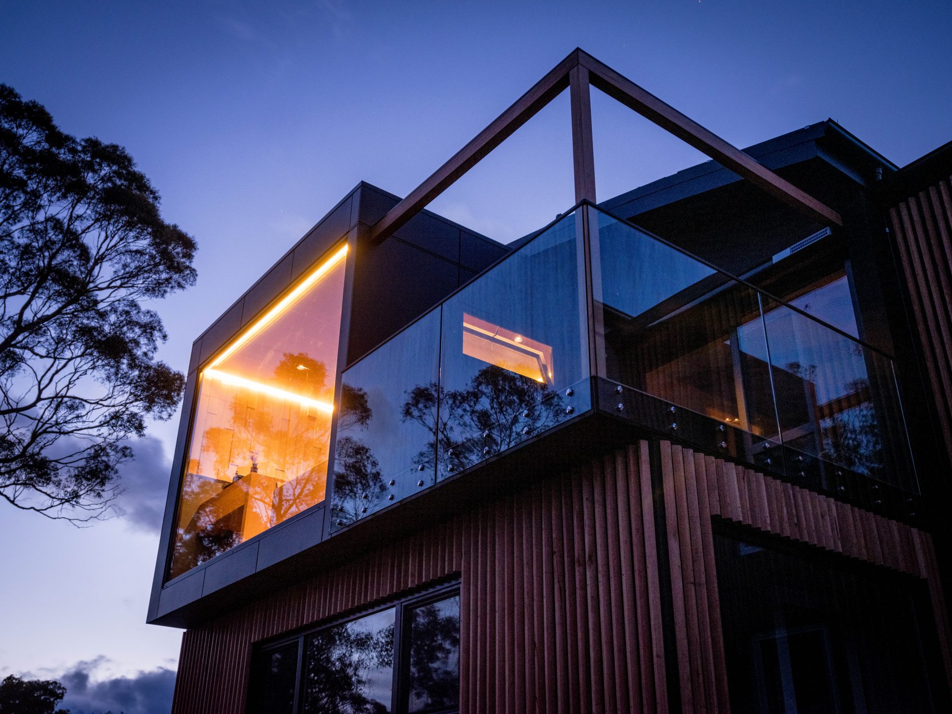HomeBuilder Extension and Tassie Builders Steal the Show
