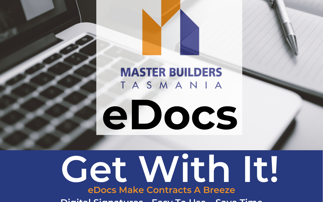 eDocs Makes Contacts A Breeze