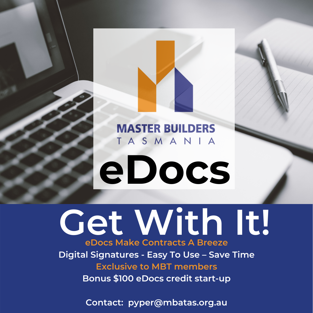 eDocs Makes Contacts A Breeze