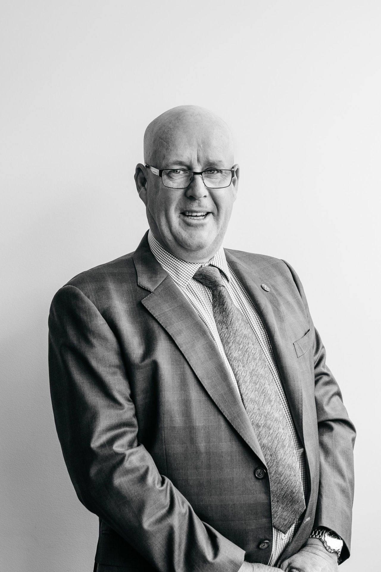 John Faulkner