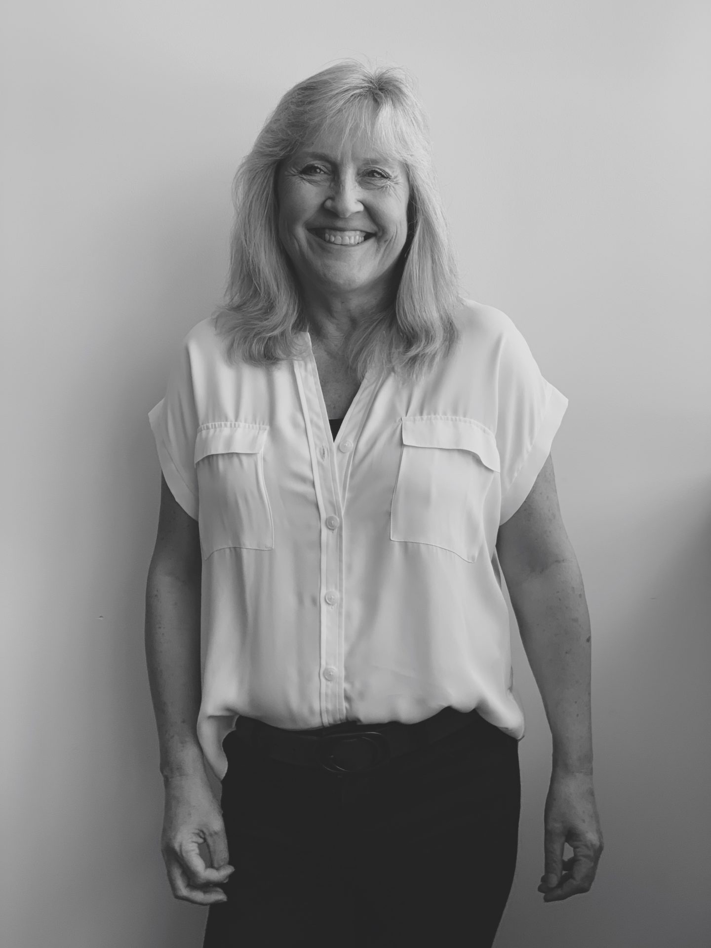 Wendy Bridges
