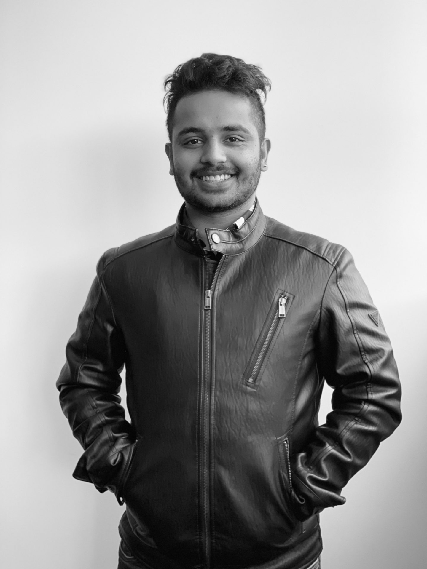 Shishir Panday