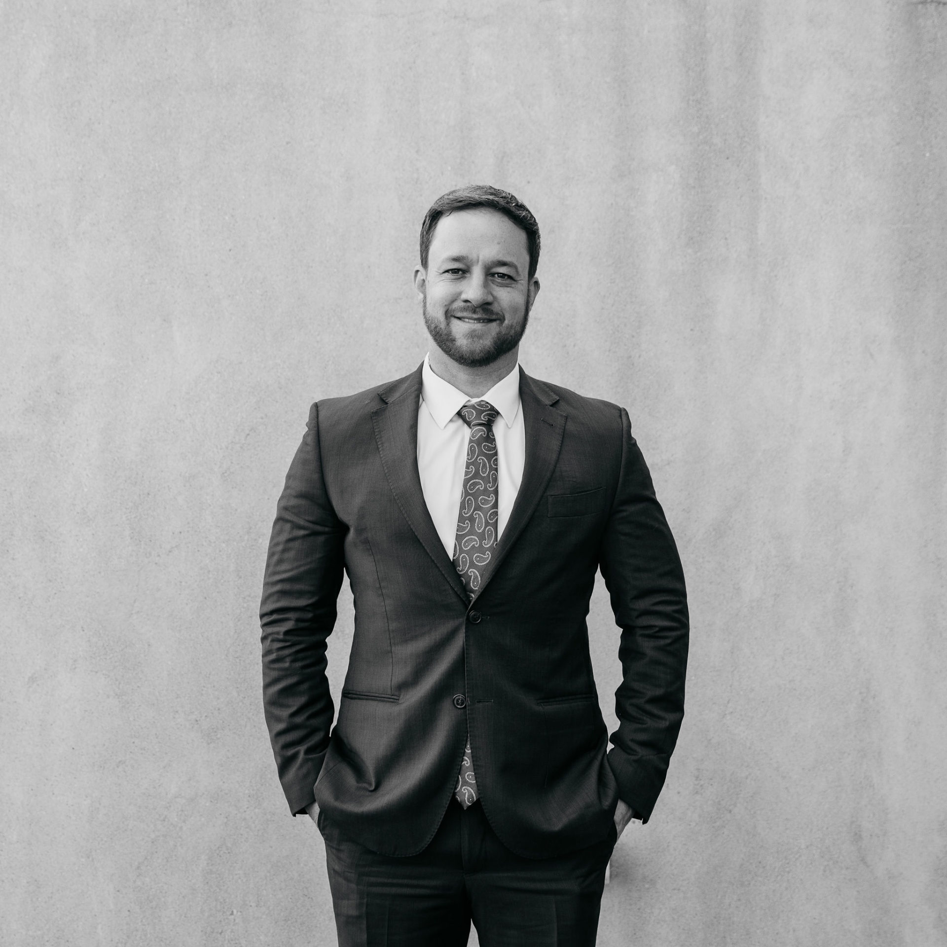 Matthew Pollock
