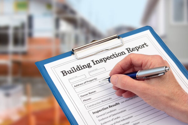 Building Consultants and Pre-Purchase Inspections