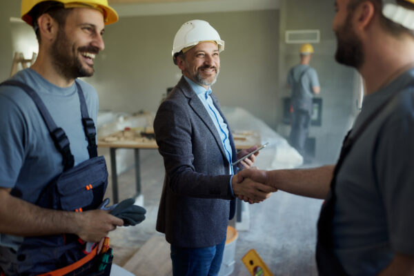 Resolve Construction Disputes