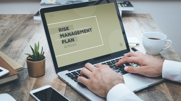Managing Business Risk