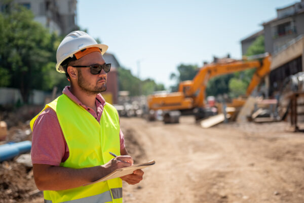 Construction Business Processes